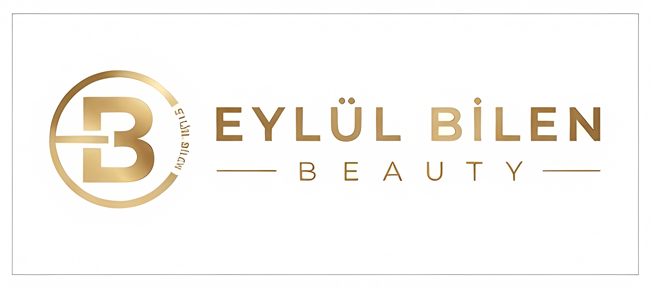 EYLÜL BİLEN BEAUTY